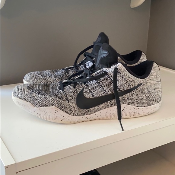 kobe bryant shoes 11